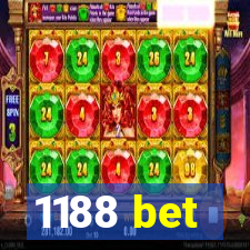 1188 bet